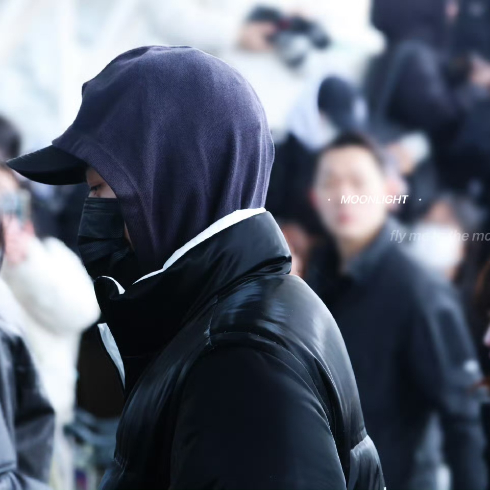 セフン (EXO)の舞台裏ショット