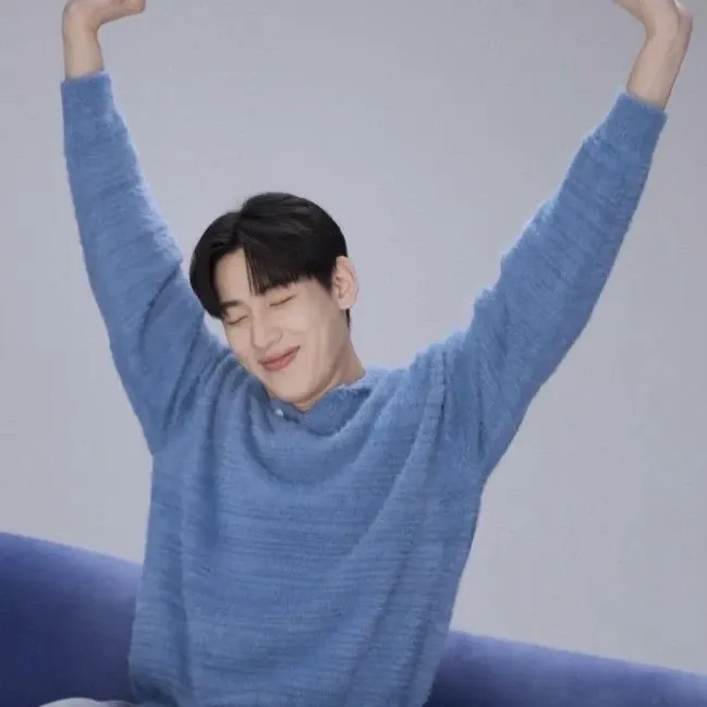 Behind-the-scenes cut of Bambam (GOT7)