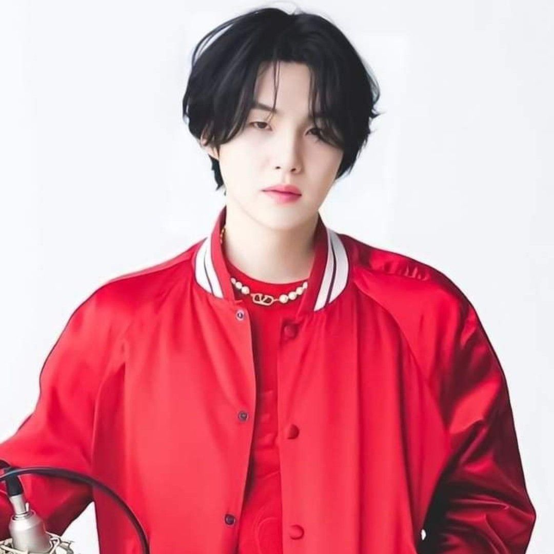 슈가 (방탄소년단)의 최신 사진