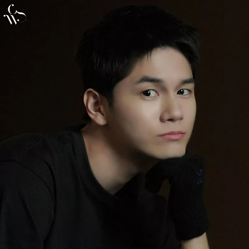 옹성우 팬이 찍은 순간