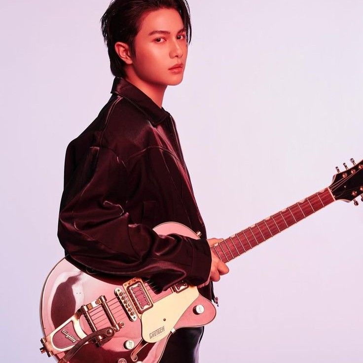 William (LYKN)の最近の活動写真