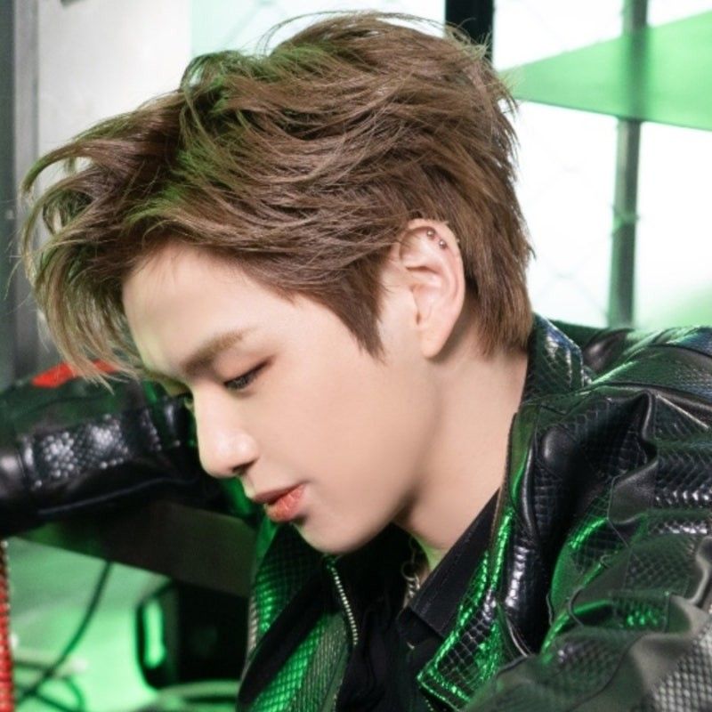 Foto terbaru Kang Daniel