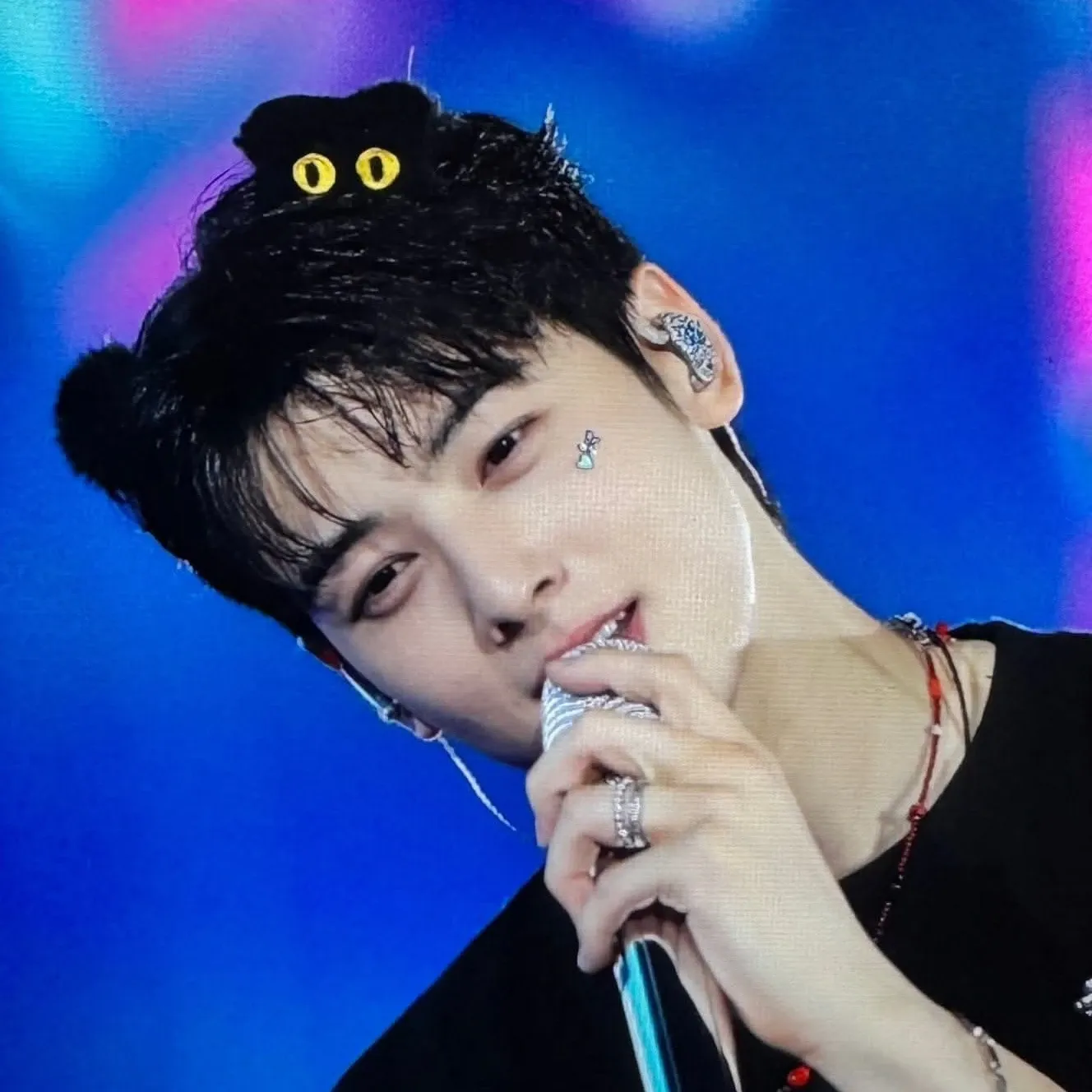 Latest photo of Eunwoo (ASTRO)