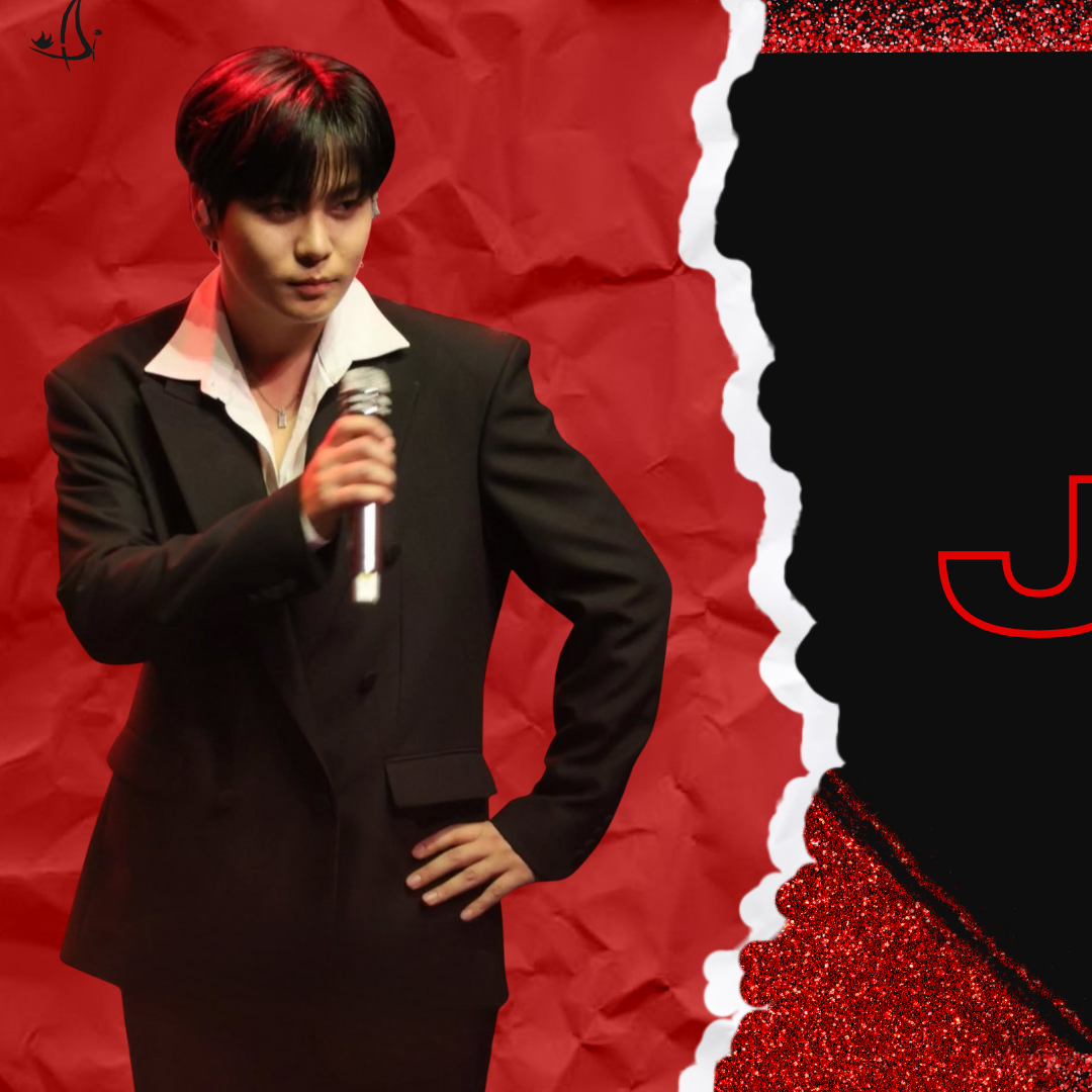 鍾浩 (ATEEZ)粉絲拍下的瞬間