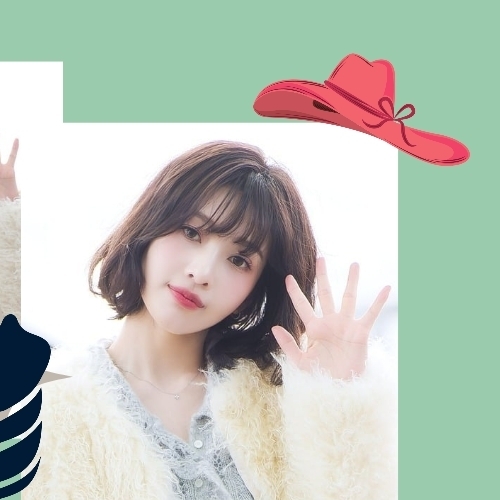 Latest photo of Joy (Red Velvet)