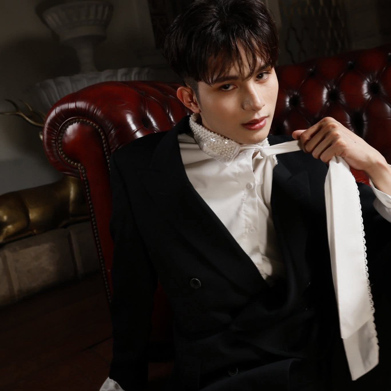 Latest photo of Winston (HORI7ON)