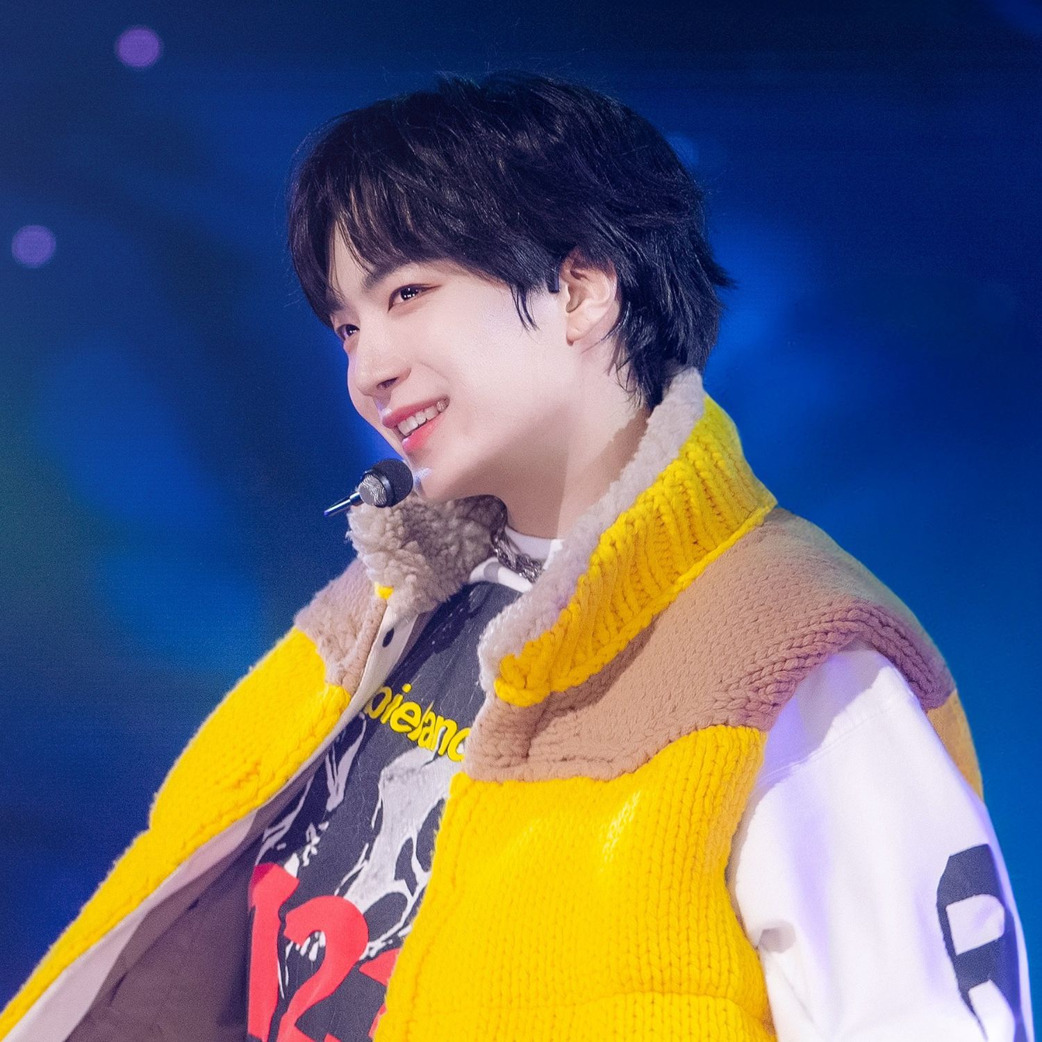 金锺炫的最新活动照片