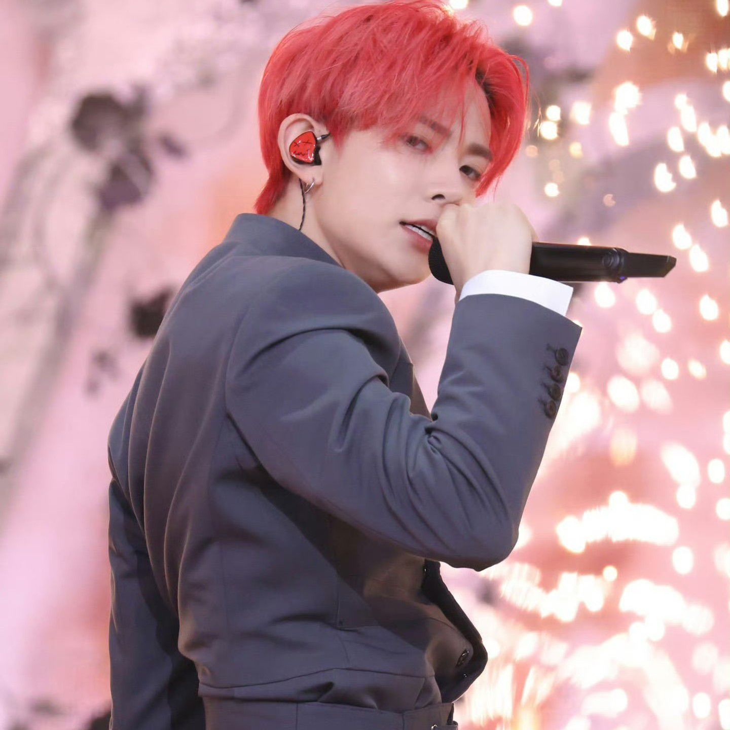 羲承 (ENHYPEN)的最新照片