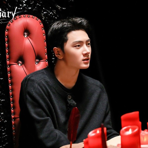 Popular profile image of Jay (ENHYPEN) selected by votes