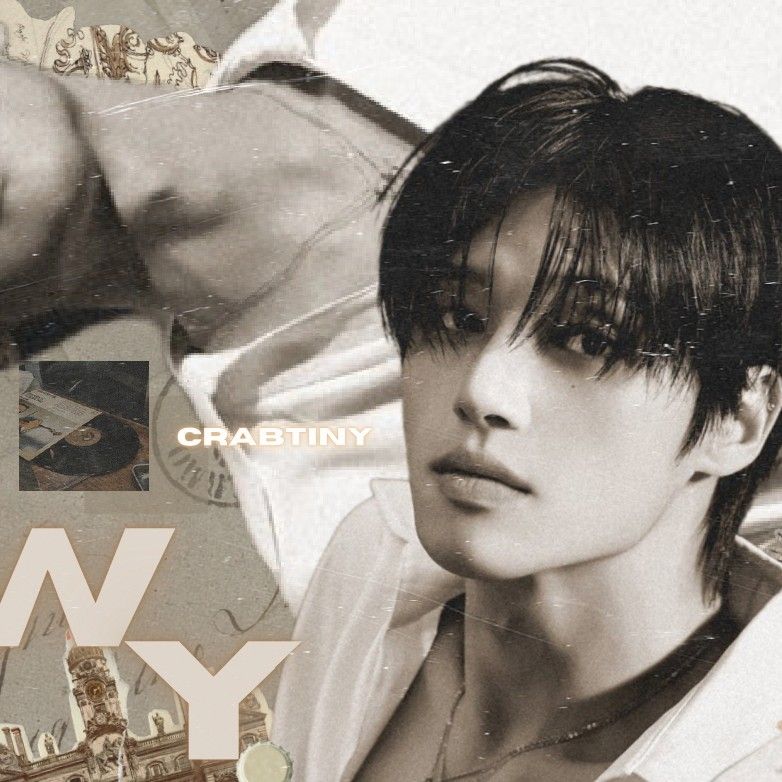 A moment captured by Wooyoung (ATEEZ)'s fan