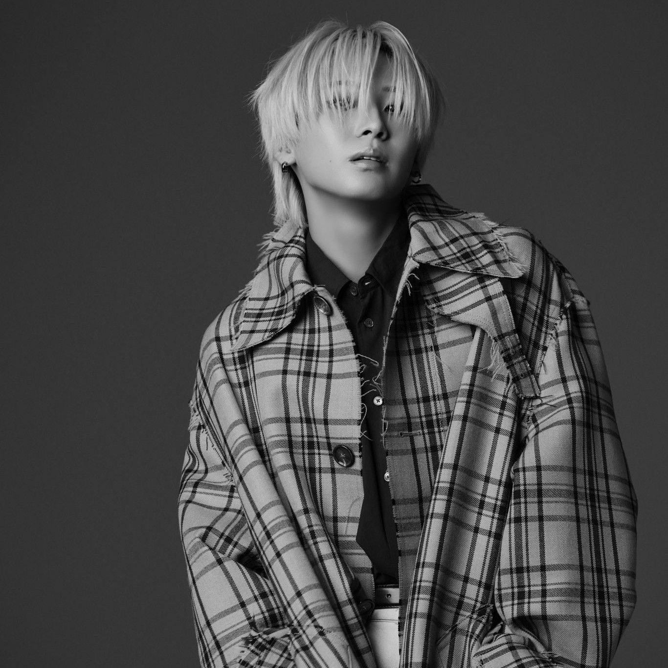 Recent activity shot of Kawashiri Ren (JO1)