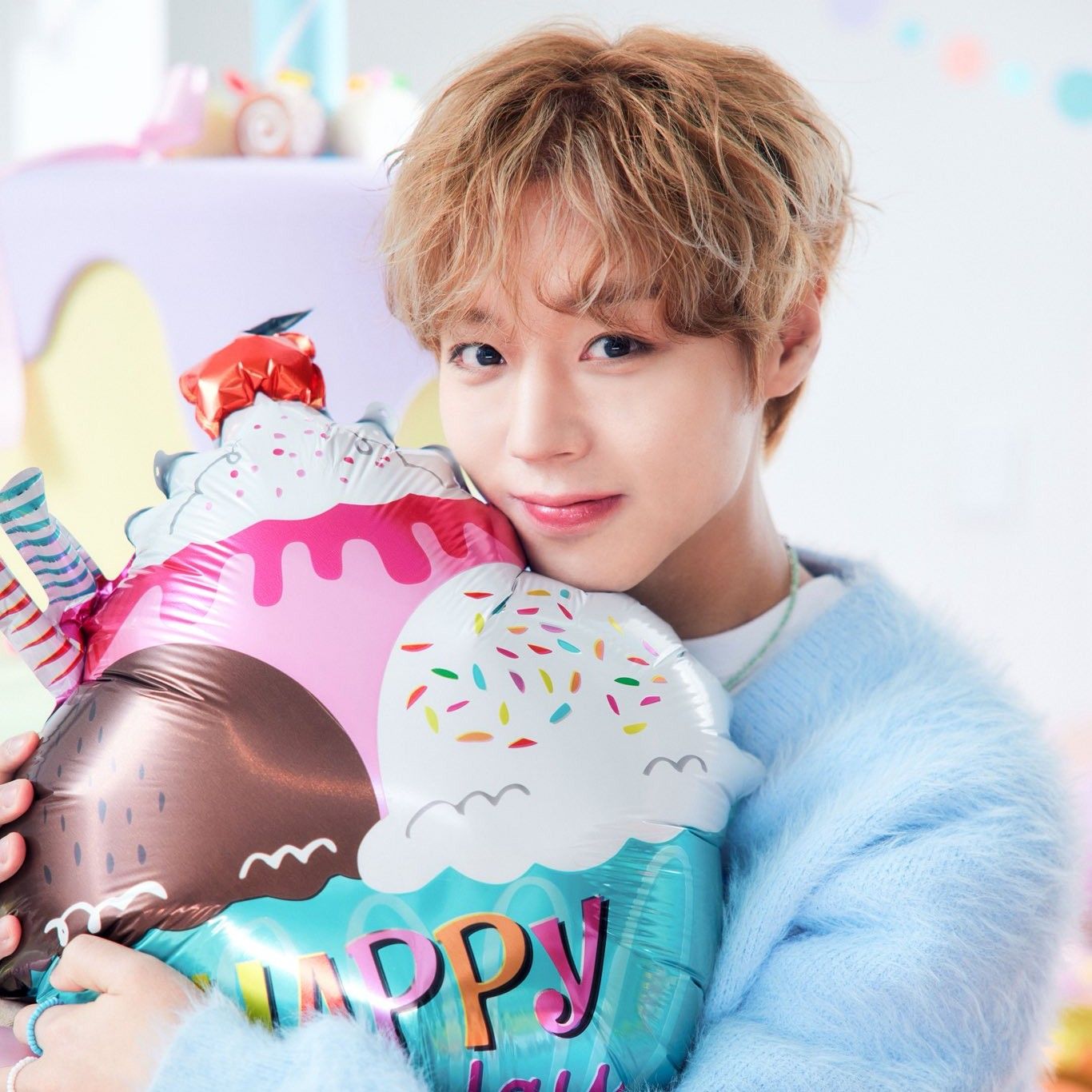 パク・ジフンの最新写真