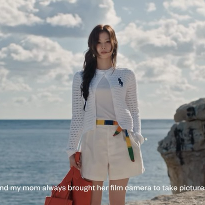 Latest photo of Sana (TWICE)