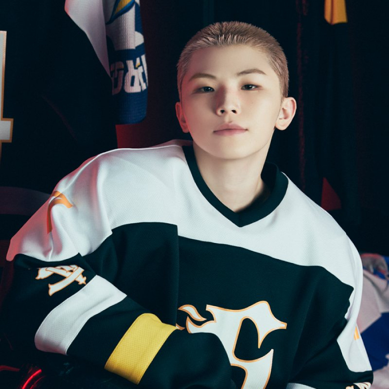 Latest photo of Woozi (SEVENTEEN)