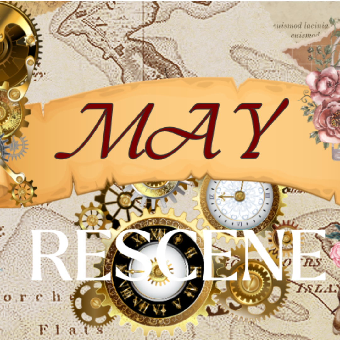 Latest photo of May (RESCENE)