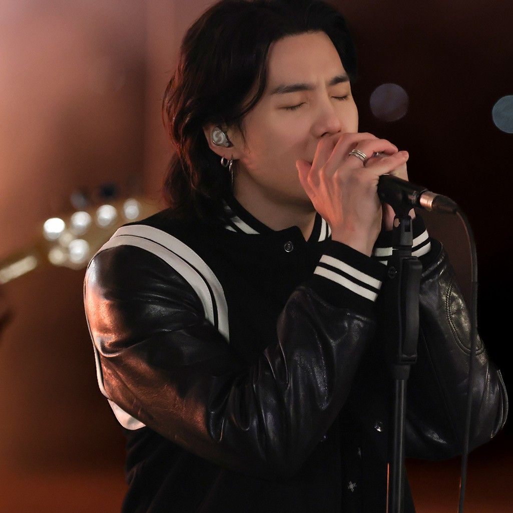 SUGA (BTS)の最新写真