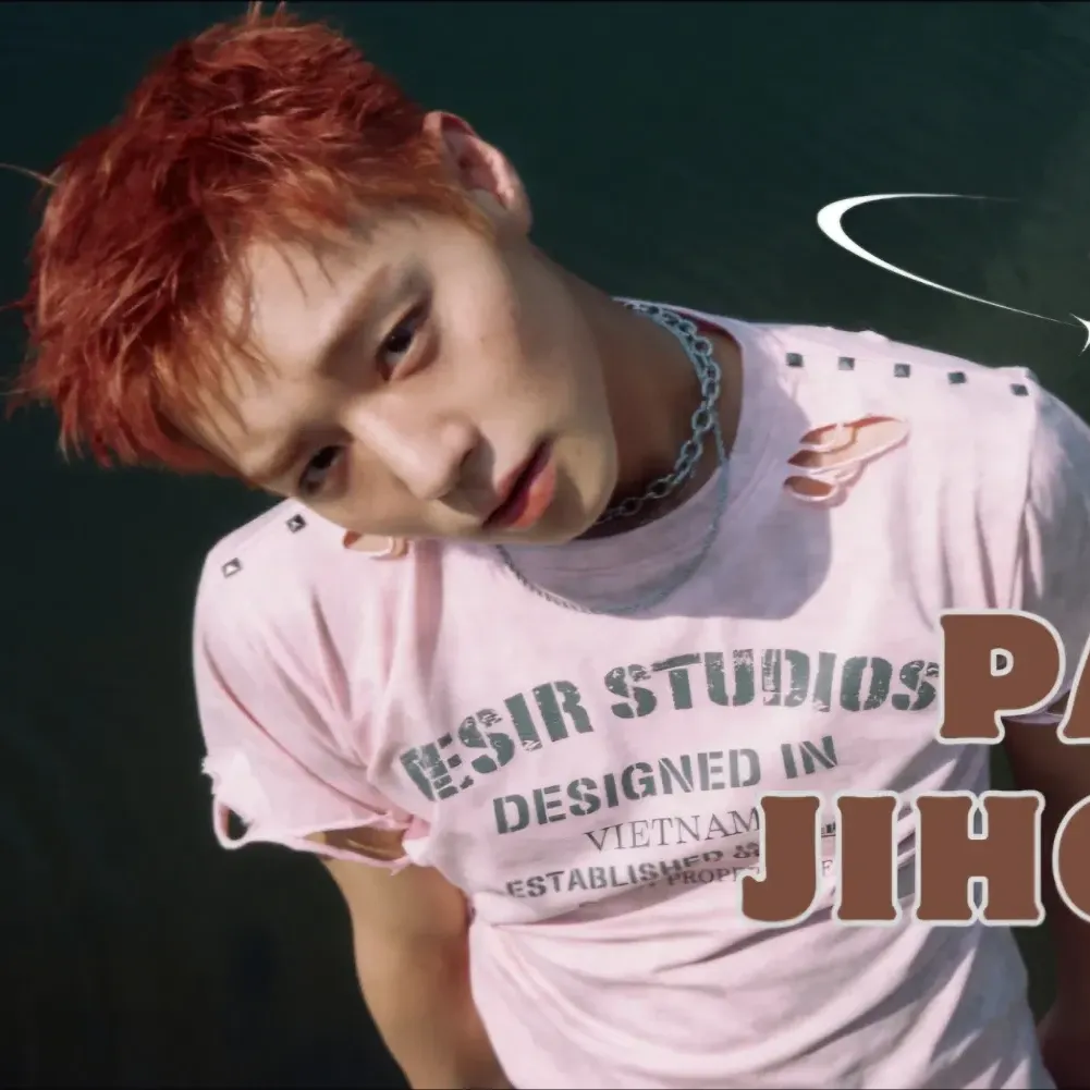 박지훈의 비하인드 컷