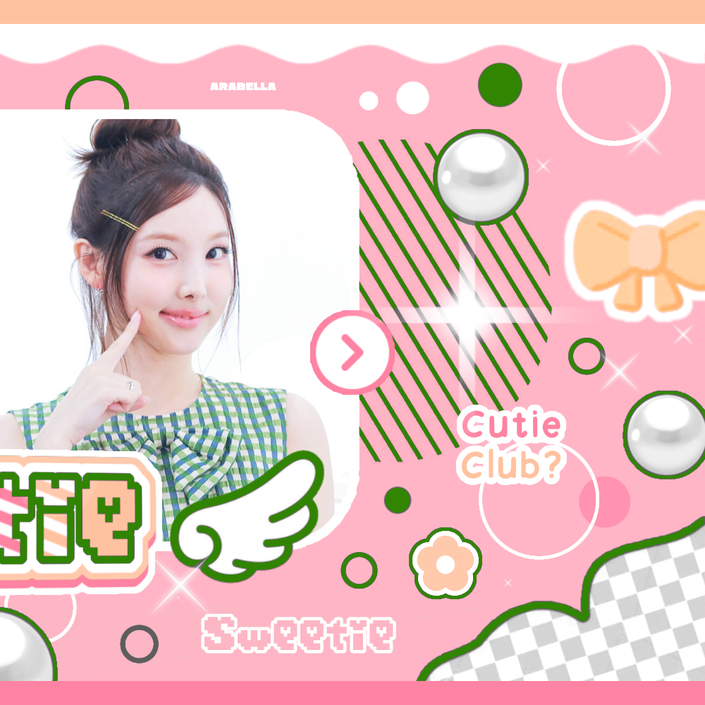 Latest photo of Nayeon (TWICE)