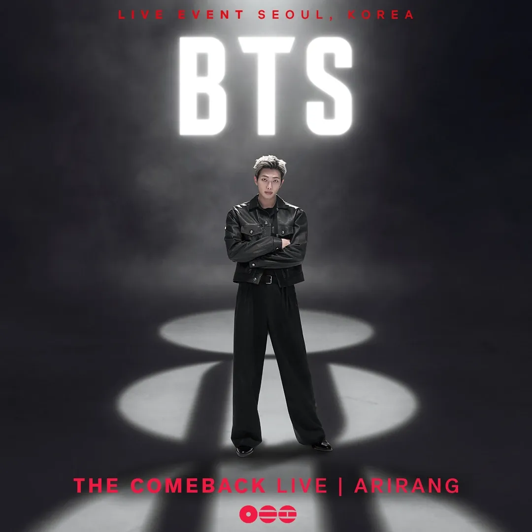 방탄소년단 최근 활동샷