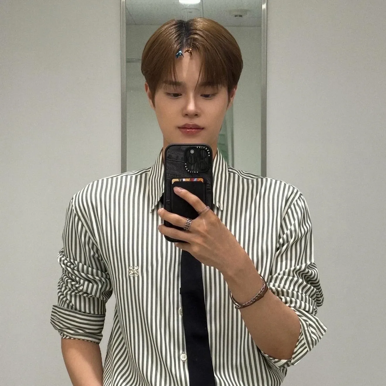 李大辉 (AB6IX)的最新照片