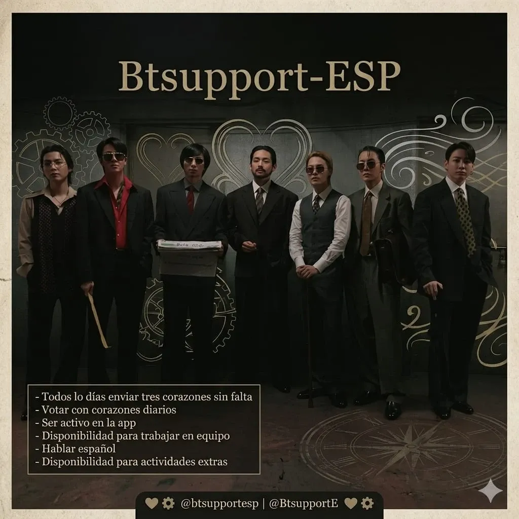 防彈少年團的幕後花絮