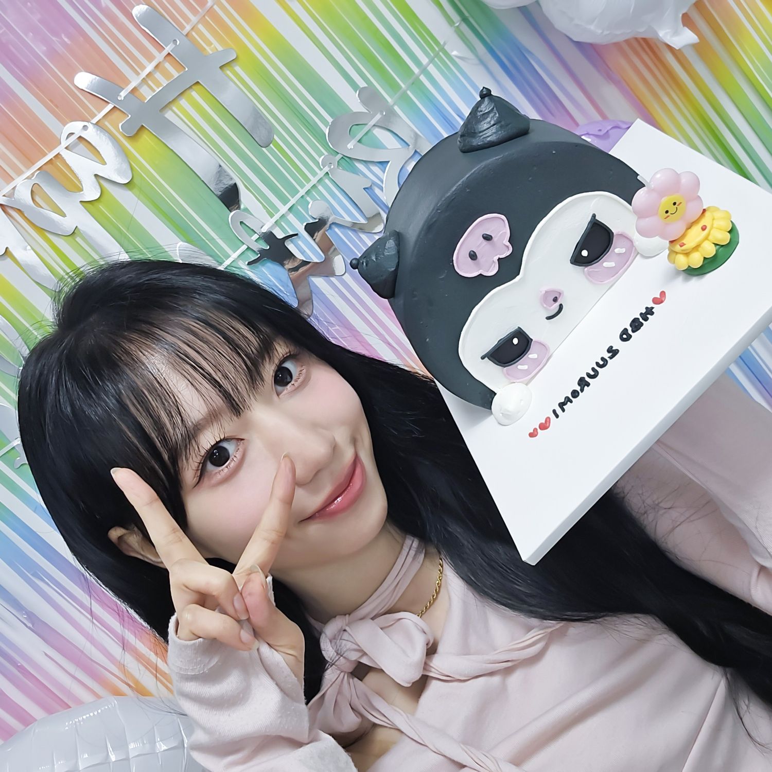 SECRET NUMBER的最新照片