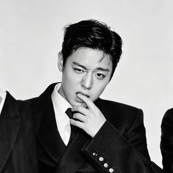 박지훈 최근 활동샷