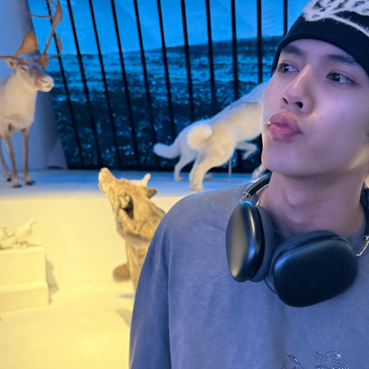 佑瀧 (NexT1DE)的最新照片