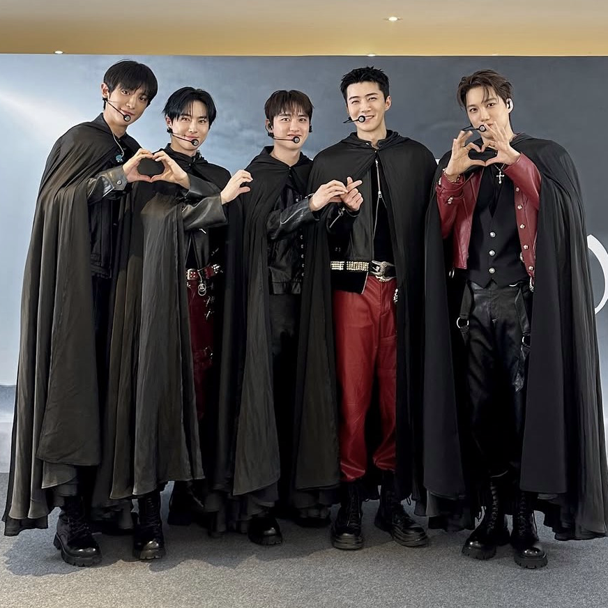 EXO의 최신 사진