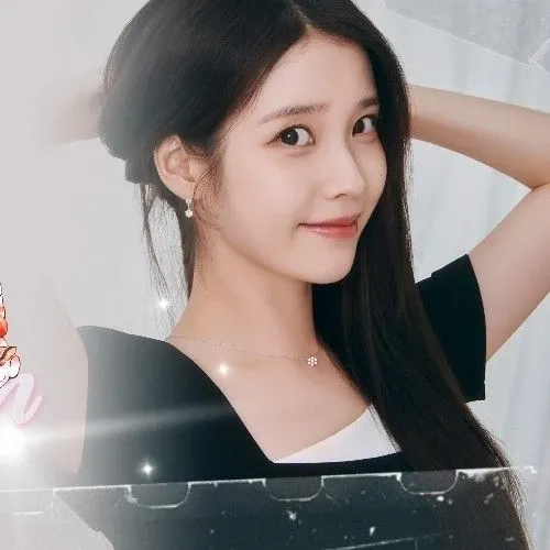 아이유 최근 활동샷