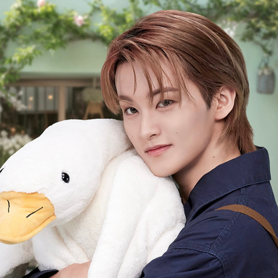 Mark (NCT 127, NCT DREAM)的最新照片