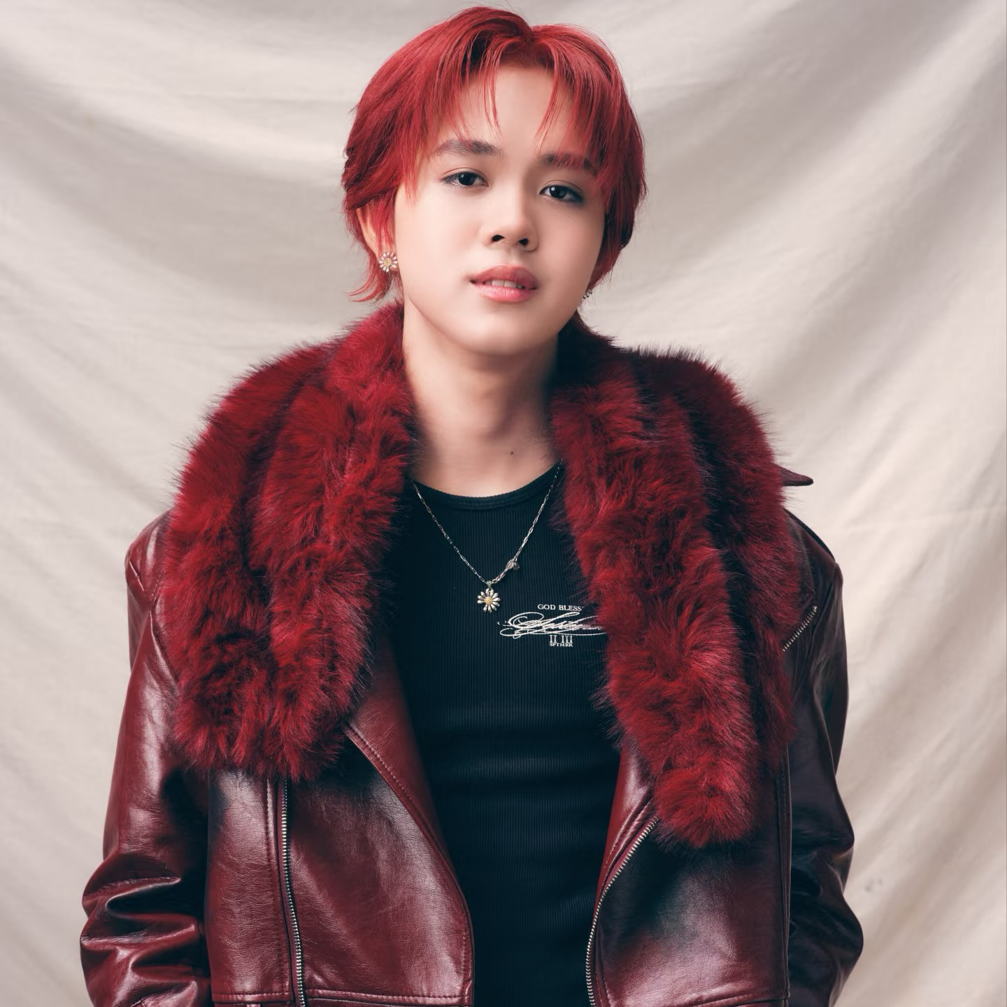 타이오 (NexT1DE) 팬이 찍은 순간