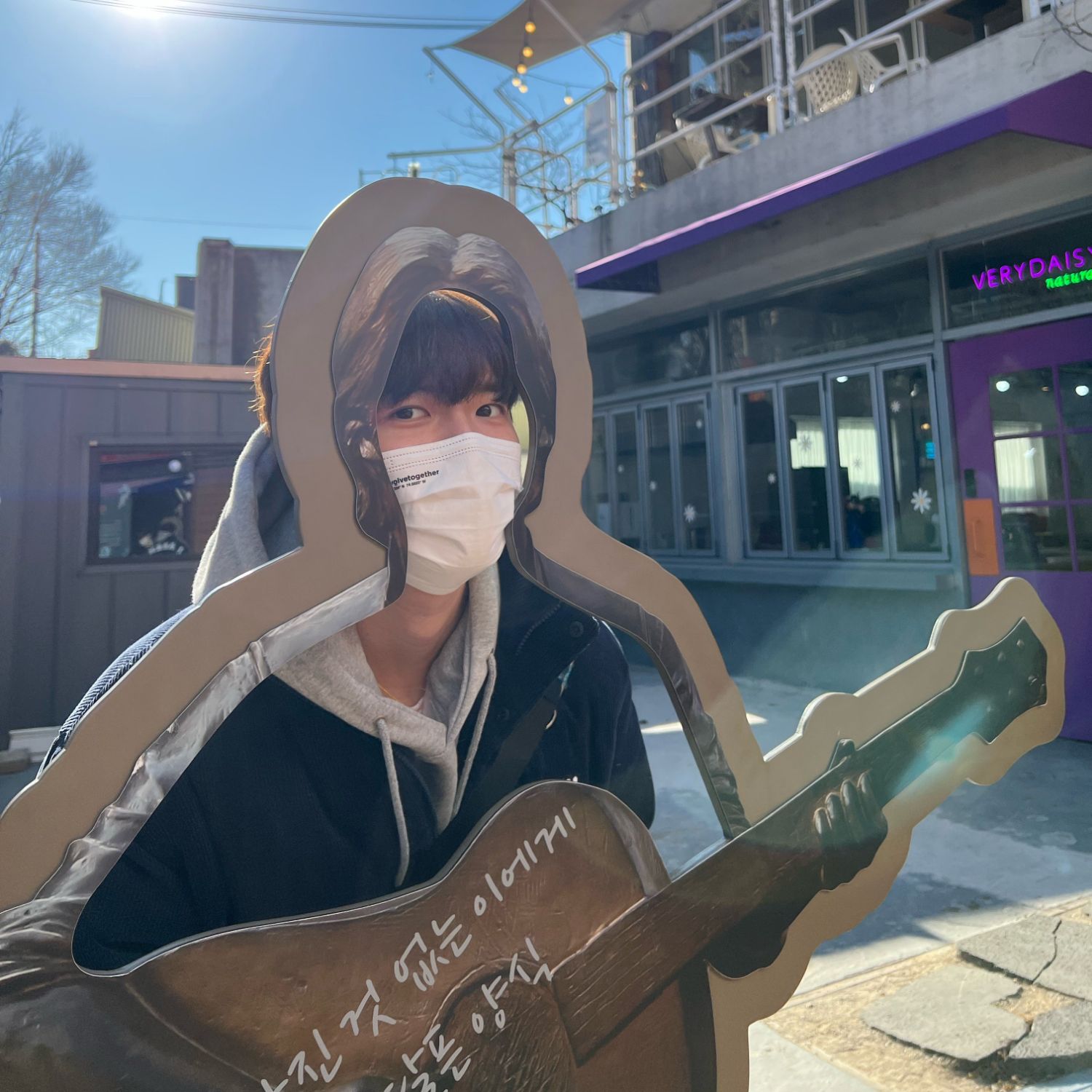 金在奐的最新照片