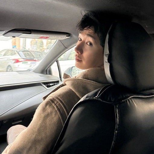 Behind-the-scenes cut of Wonho