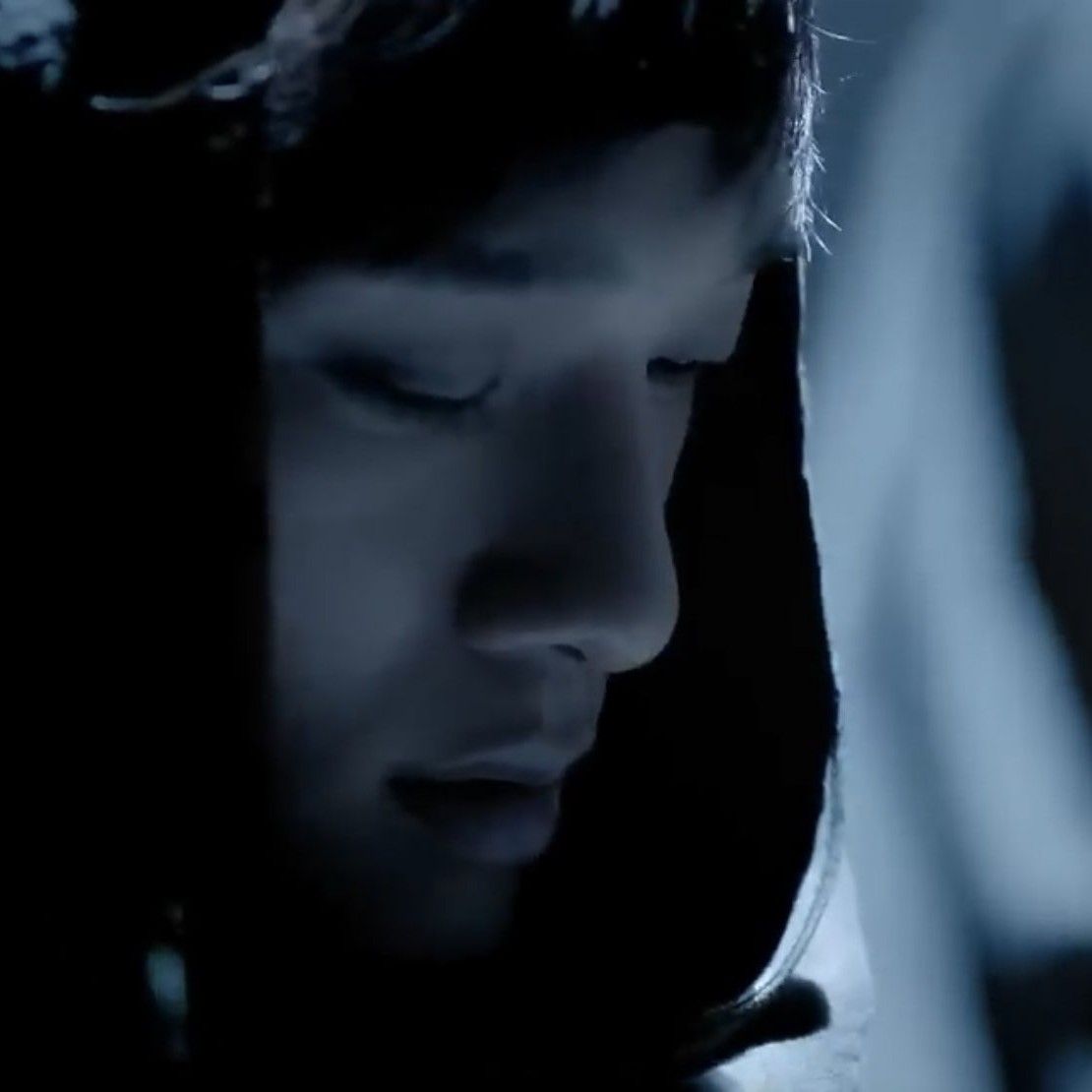 Momen yang diabadikan oleh penggemar Chen (EXO)