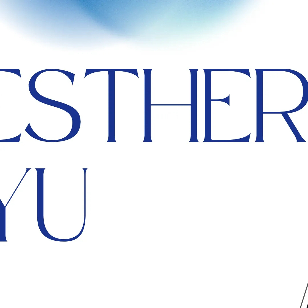 Behind-the-scenes cut of Esther Yu