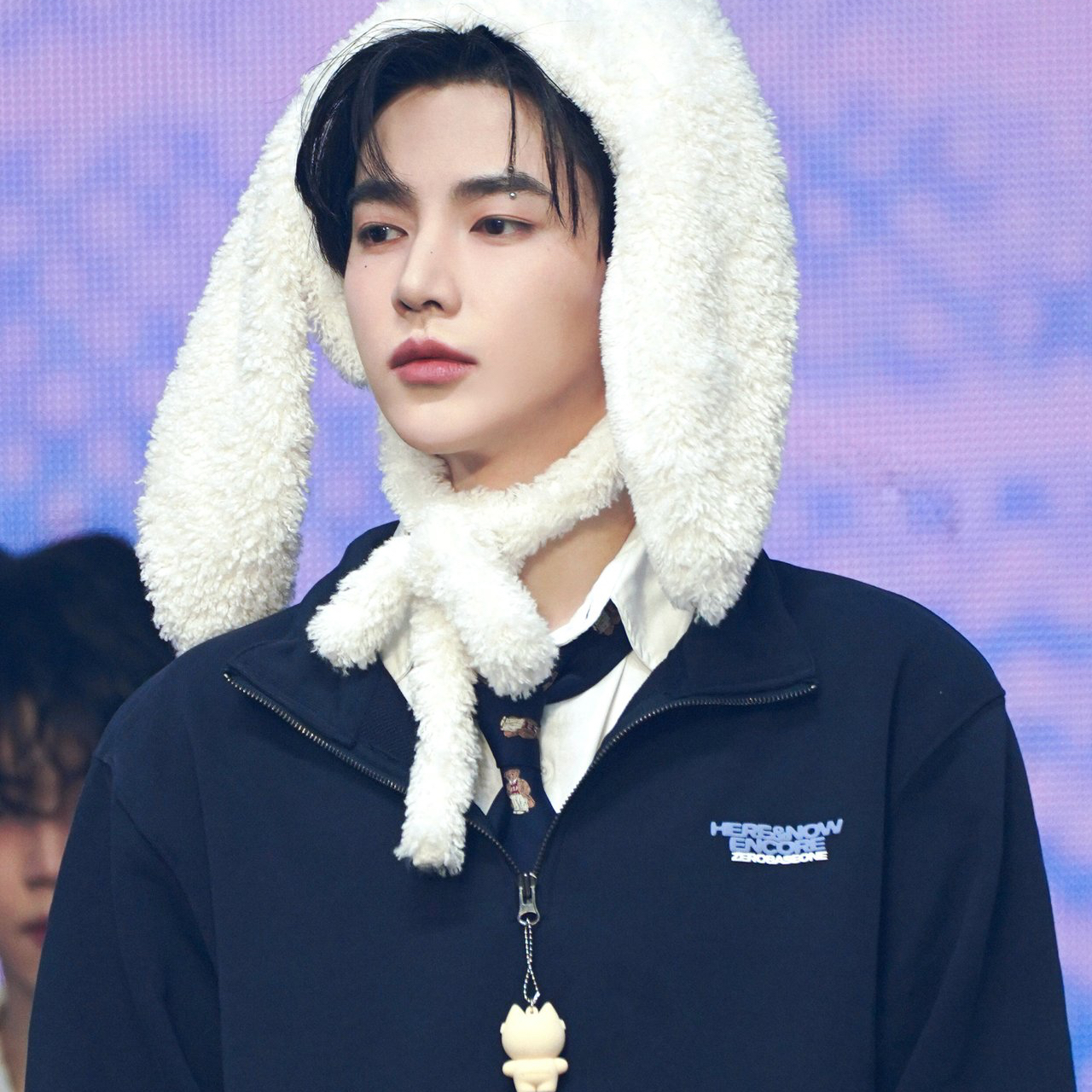 章昊 (AND2BLE)的最新活動照片