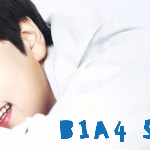 サンドゥル (B1A4)ファンが撮った瞬間