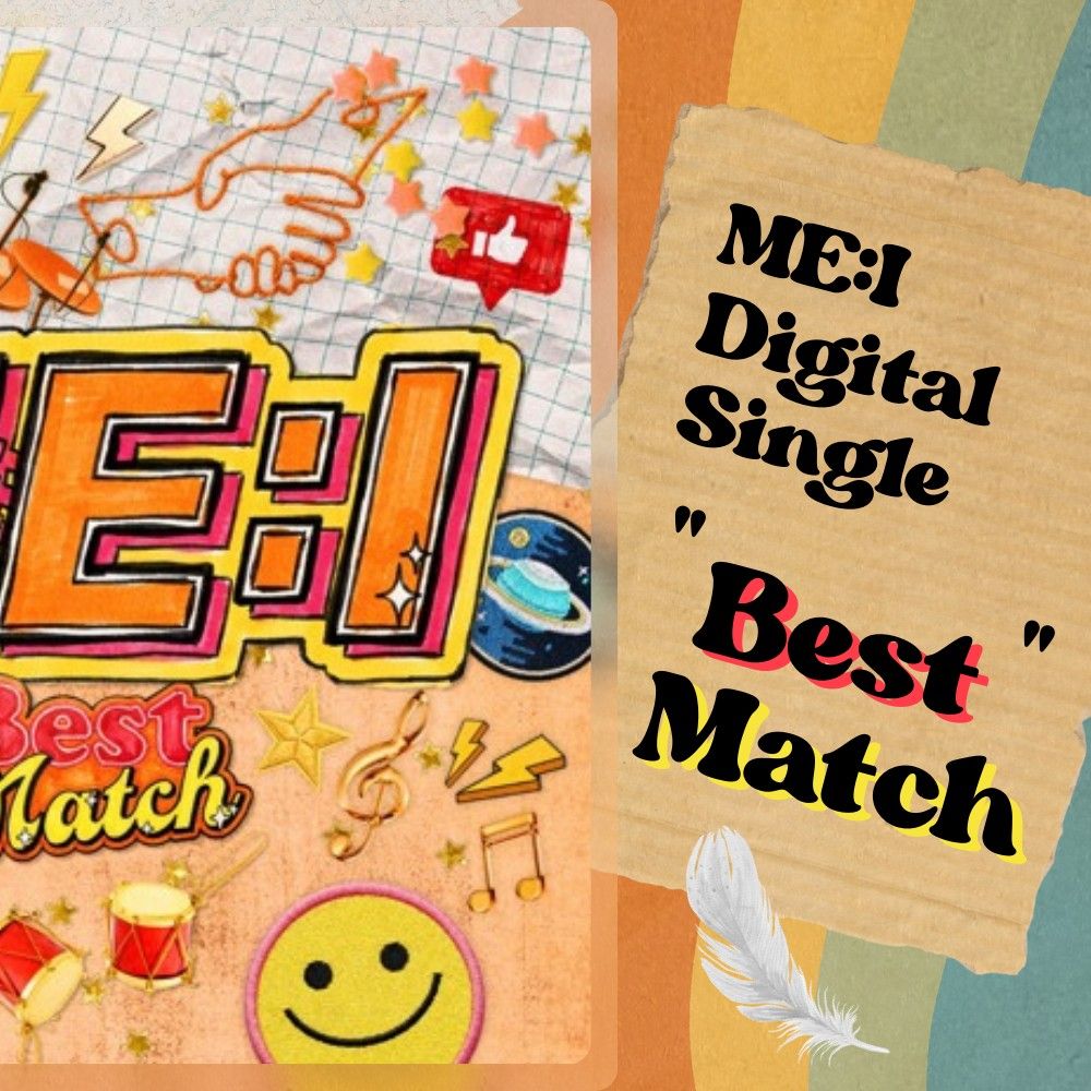 Recent activity shot of Yamamoto Suzu (ME:I)