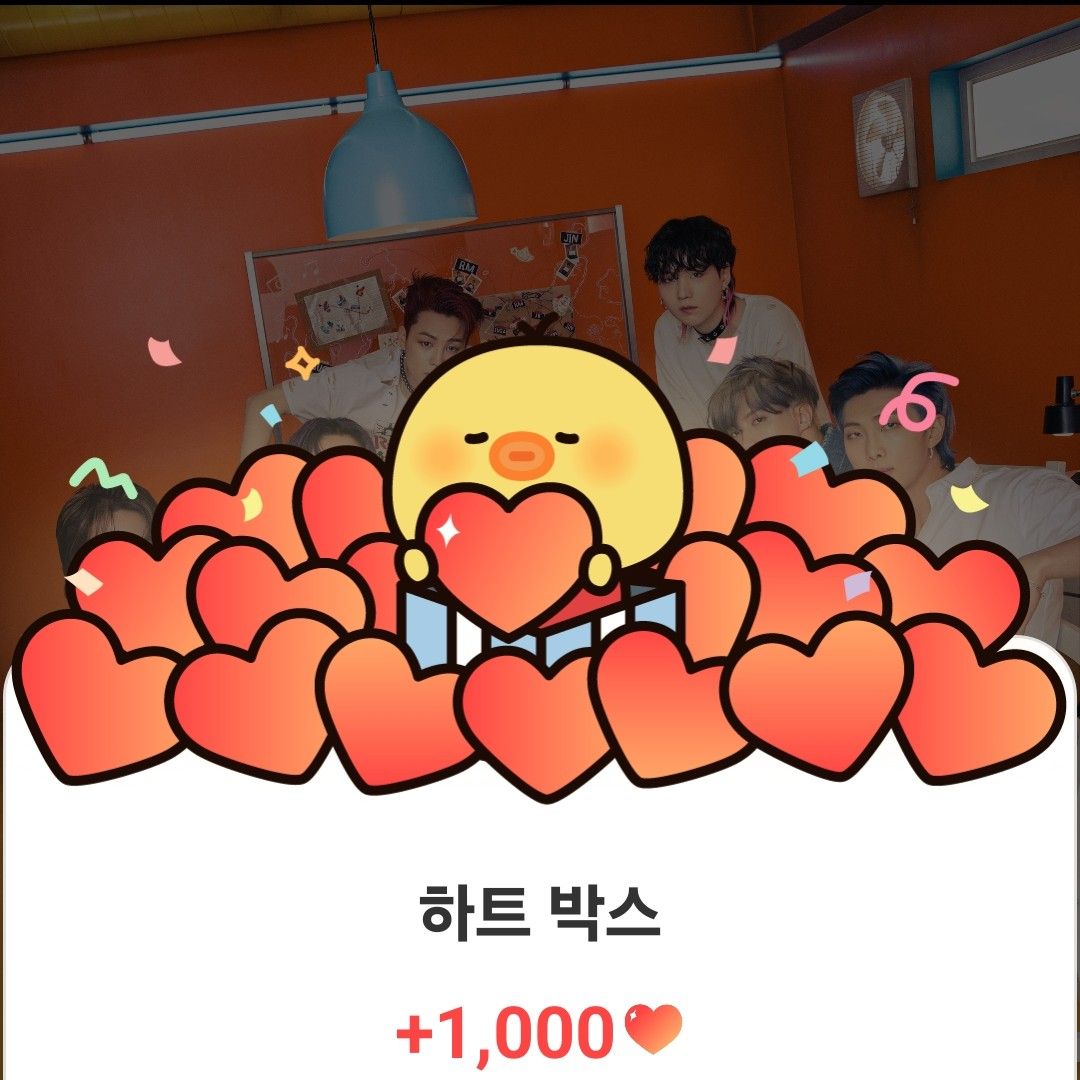 Momen yang diabadikan oleh penggemar BTS