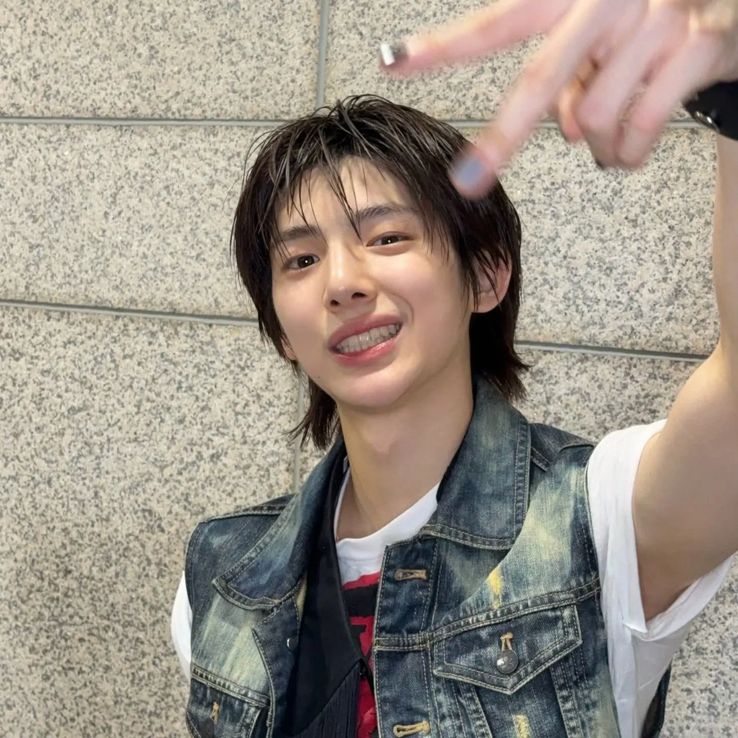 CORTIS ジュフン ファンダムコミュニティ │ KPOP人気No.1アプリ 最愛ドル