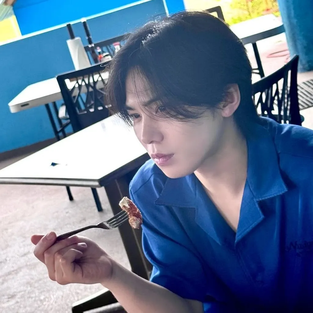 Latest photo of ASTRO