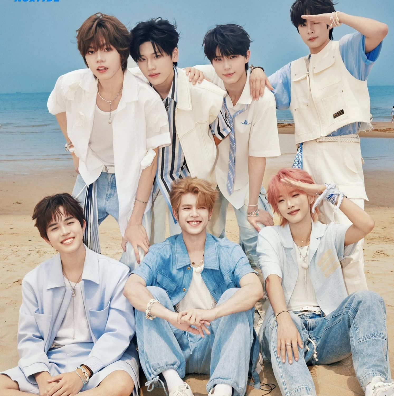 Latest photo of NexT1DE