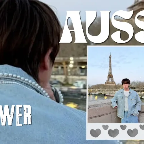 Latest photo of Lee Leo (ALPHA DRIVE ONE)