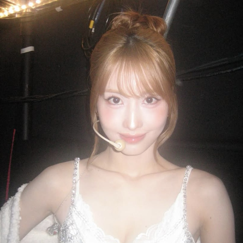 Momo (TWICE)的最新活動照片