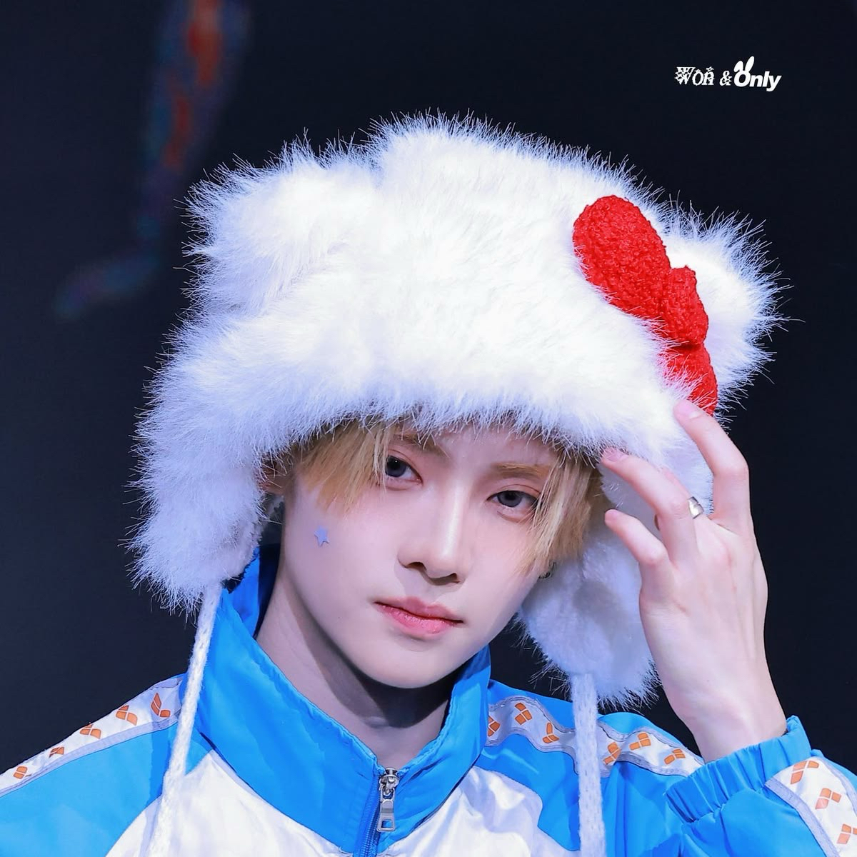 李相沅 (ALPHA DRIVE ONE)的最新照片