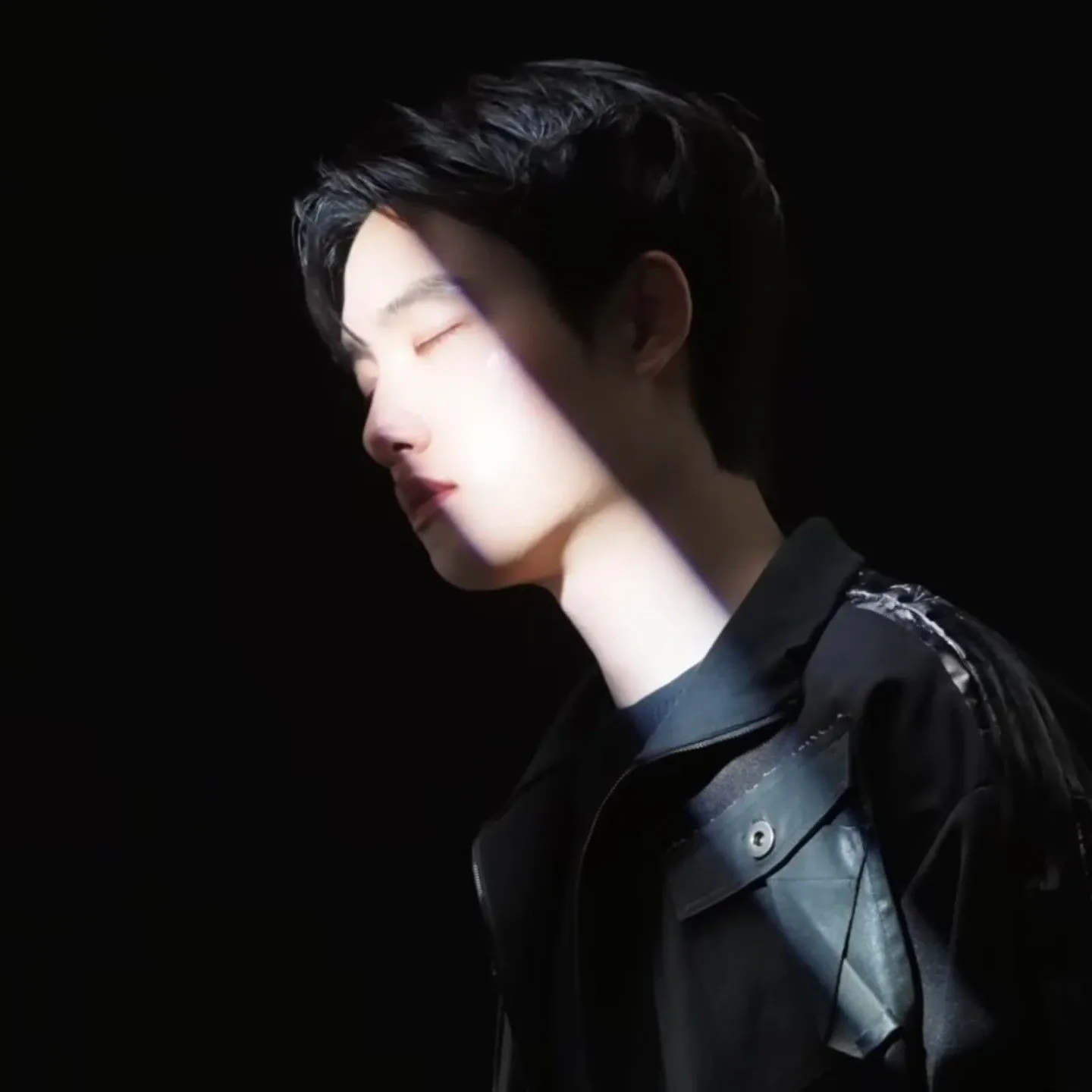 디오 (EXO) 팬이 찍은 순간