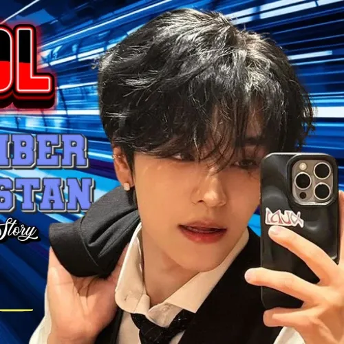 Must-see popular post of 허씬롱 (알파드라이브원), your favorite