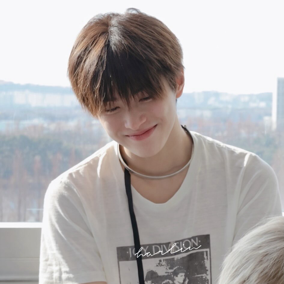 Latest photo of Keonho (CORTIS)