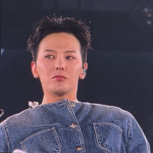 G-DRAGON (BIGBANG)的最新活动照片